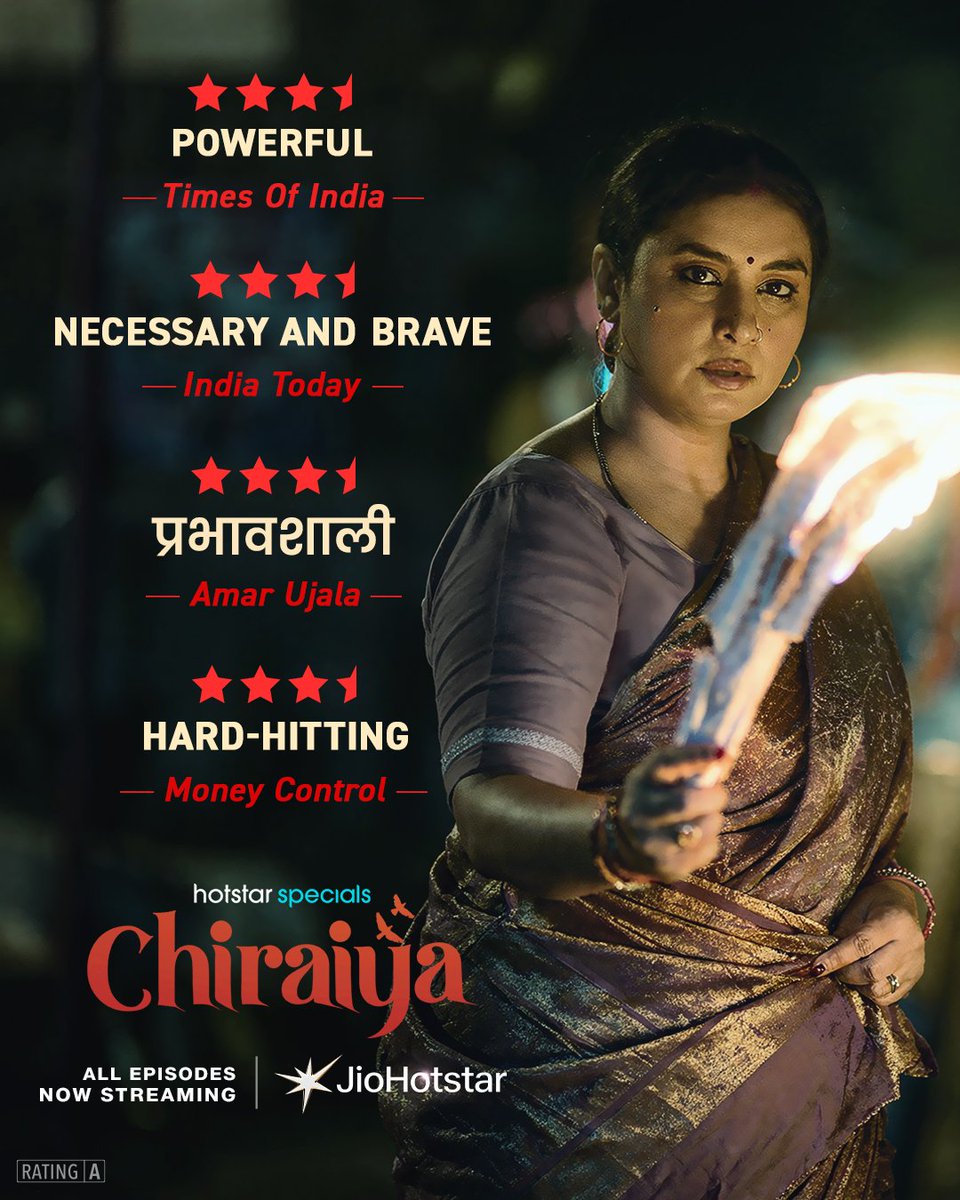 Atul Mohan tweet media