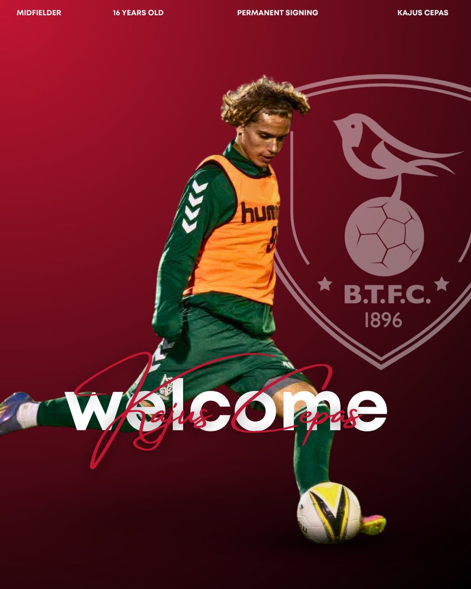 Bracknell Town FC tweet media