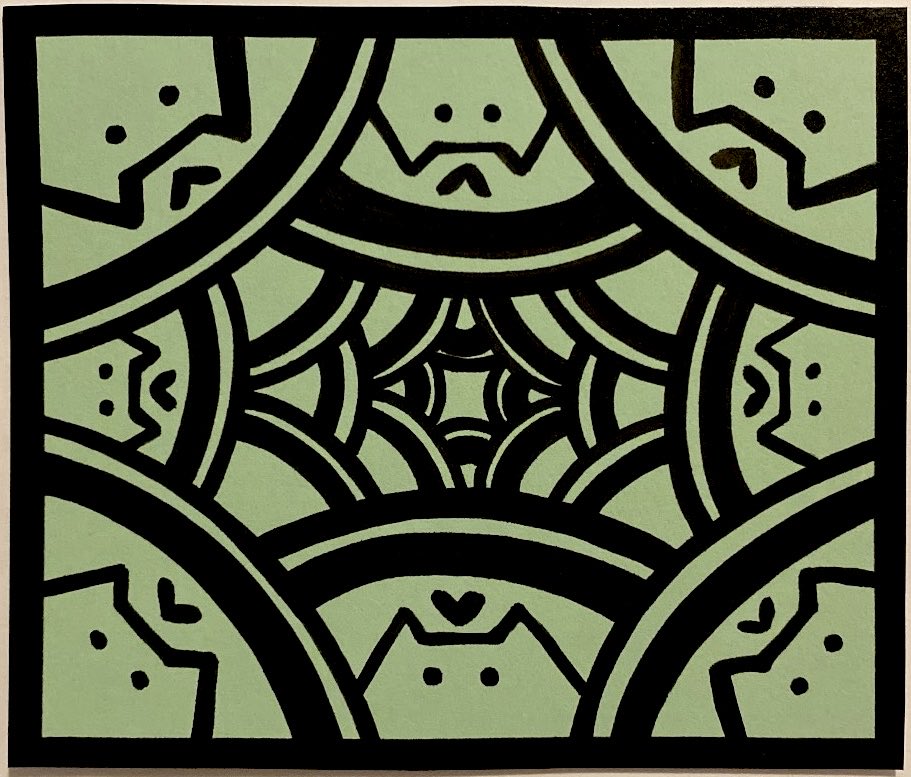 Cynthia 💜 tweet media