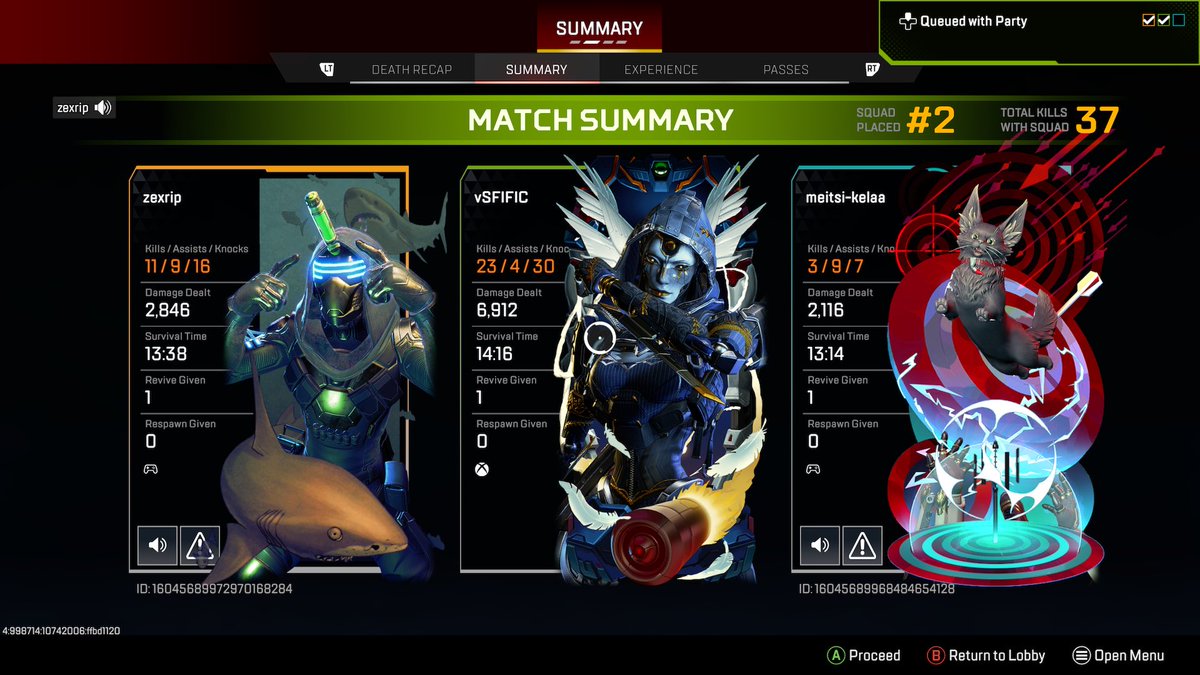 aRcClumsy tweet media