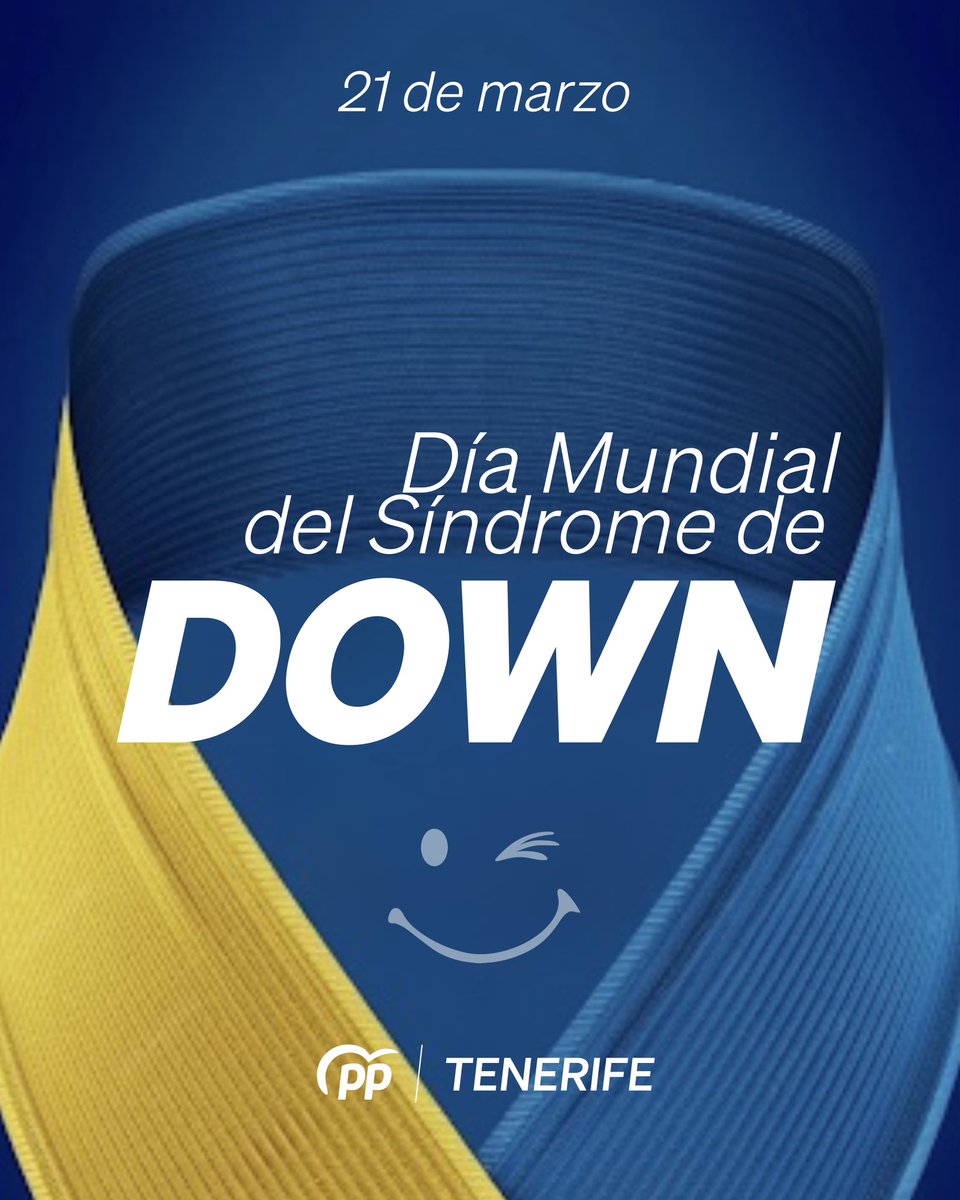 Partido Popular de Tenerife tweet media