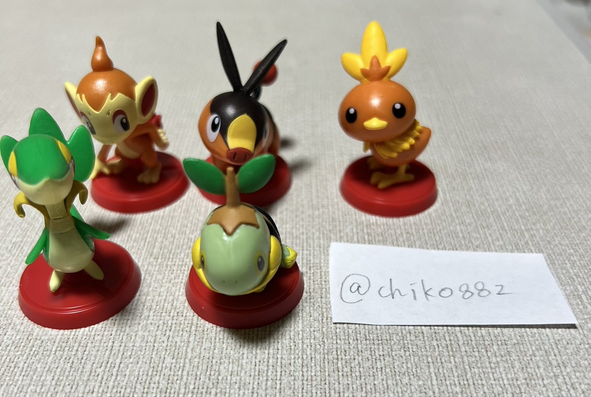 ぺんぎん_取引垢 tweet media