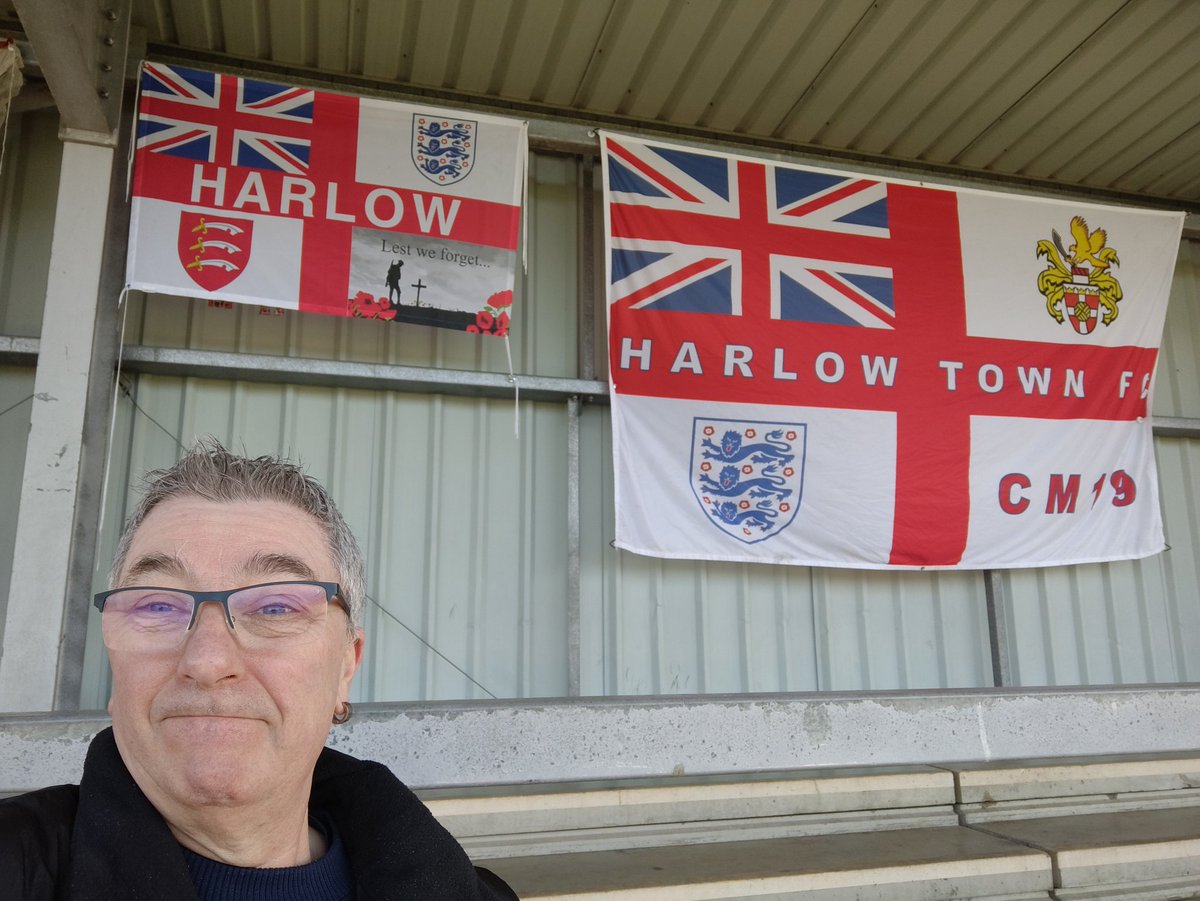 Buddha@HTFC tweet media