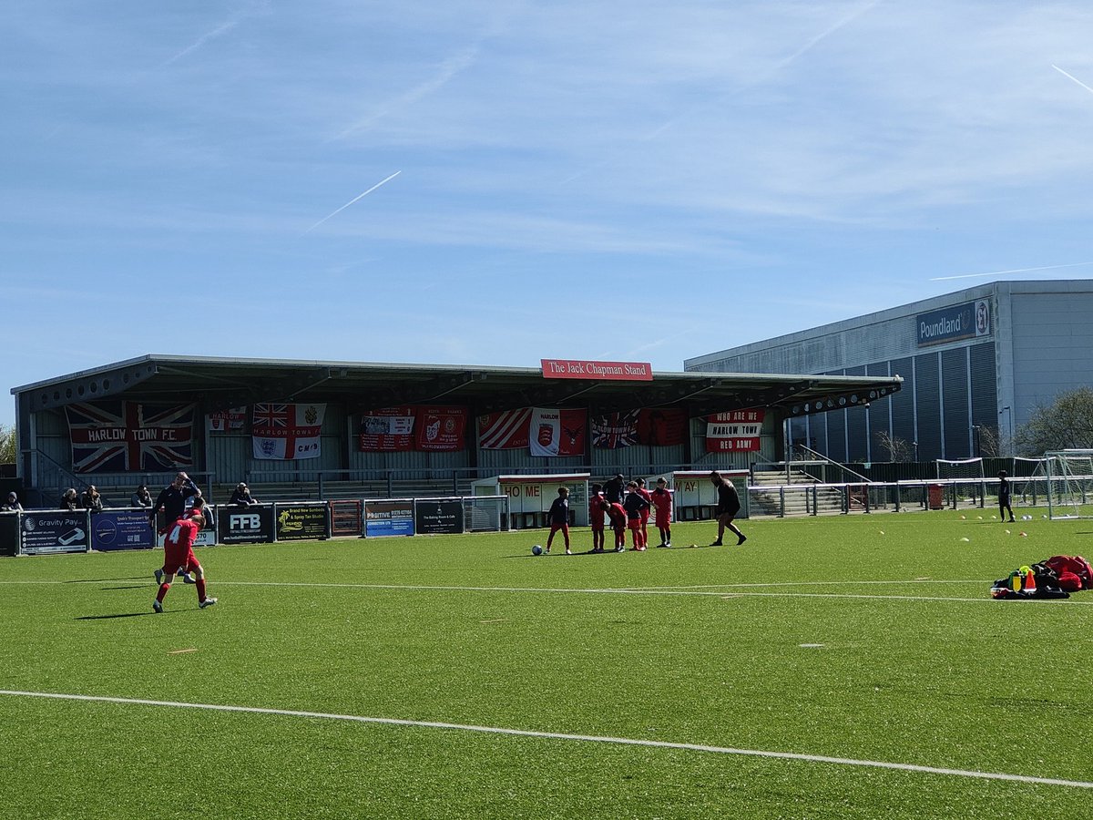 Buddha@HTFC tweet media