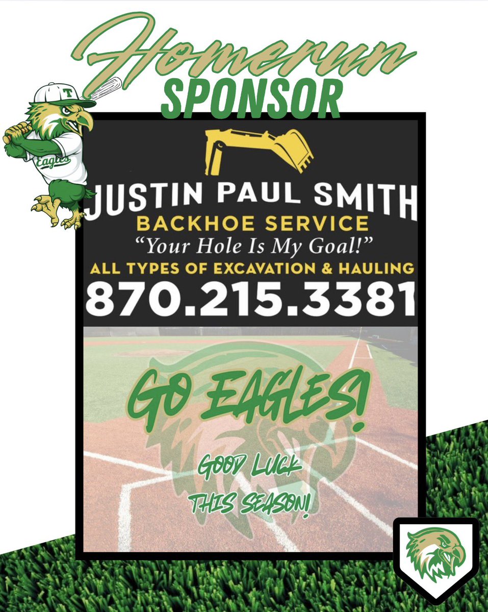 Greene County Tech Golden Eagle Baseball tweet media