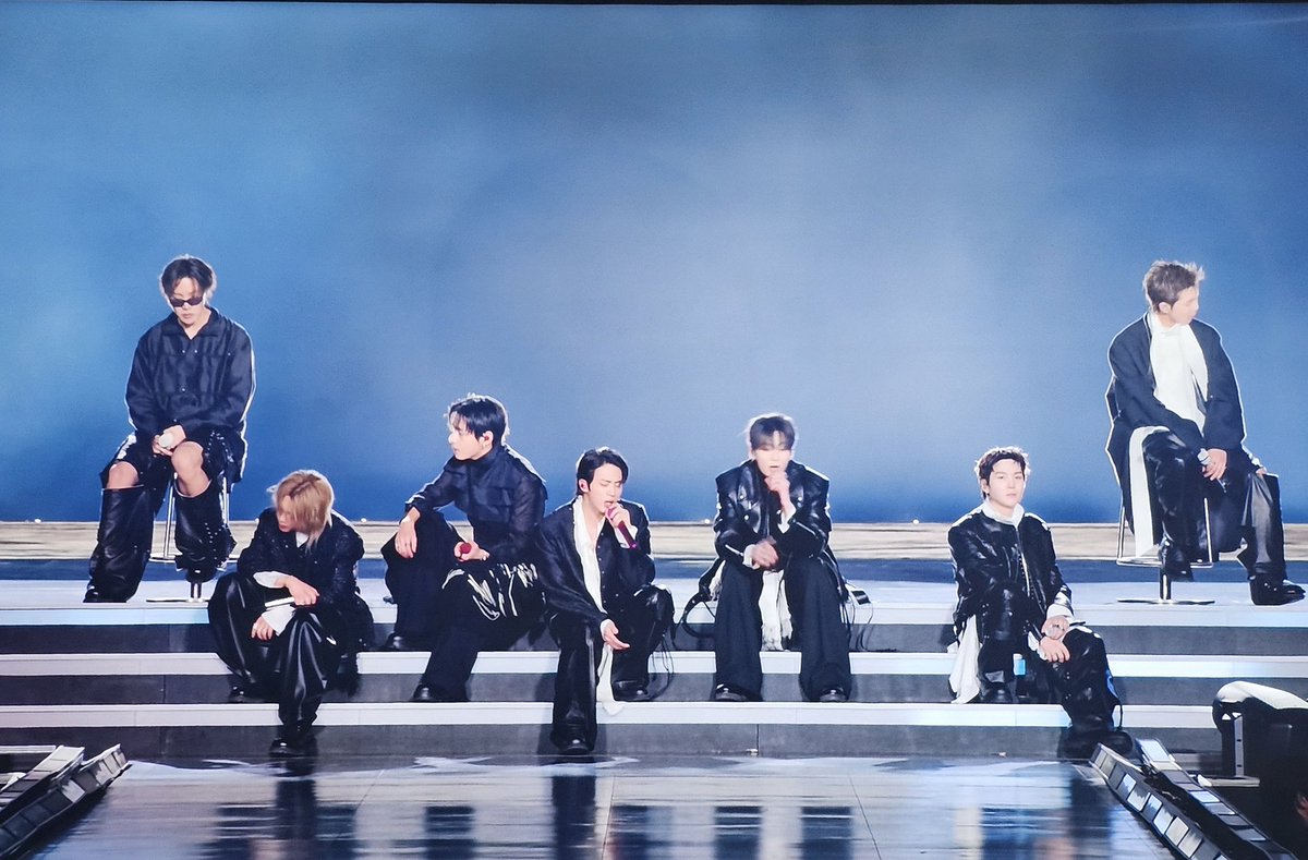 세상에서 제일 이쁜 장면💜