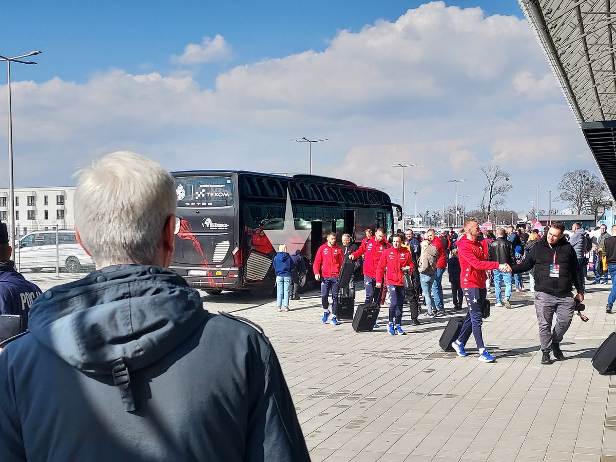 Karol Bugajski tweet media