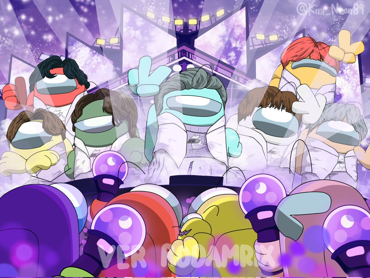 Kim_Neon 김네온🇰🇷 tweet media