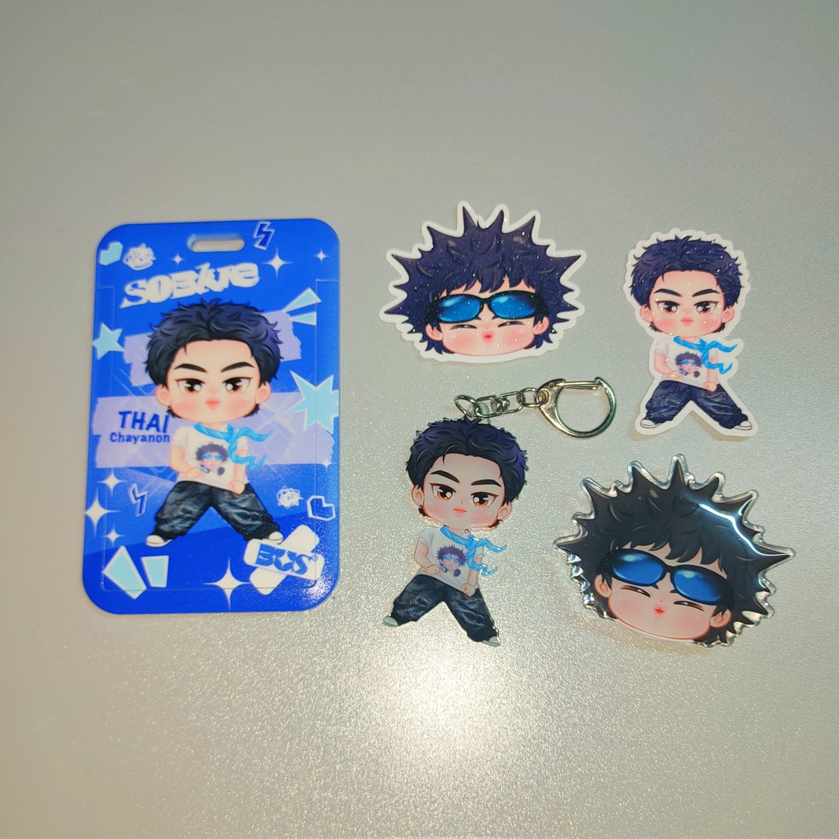 Maprang ♡ tweet media