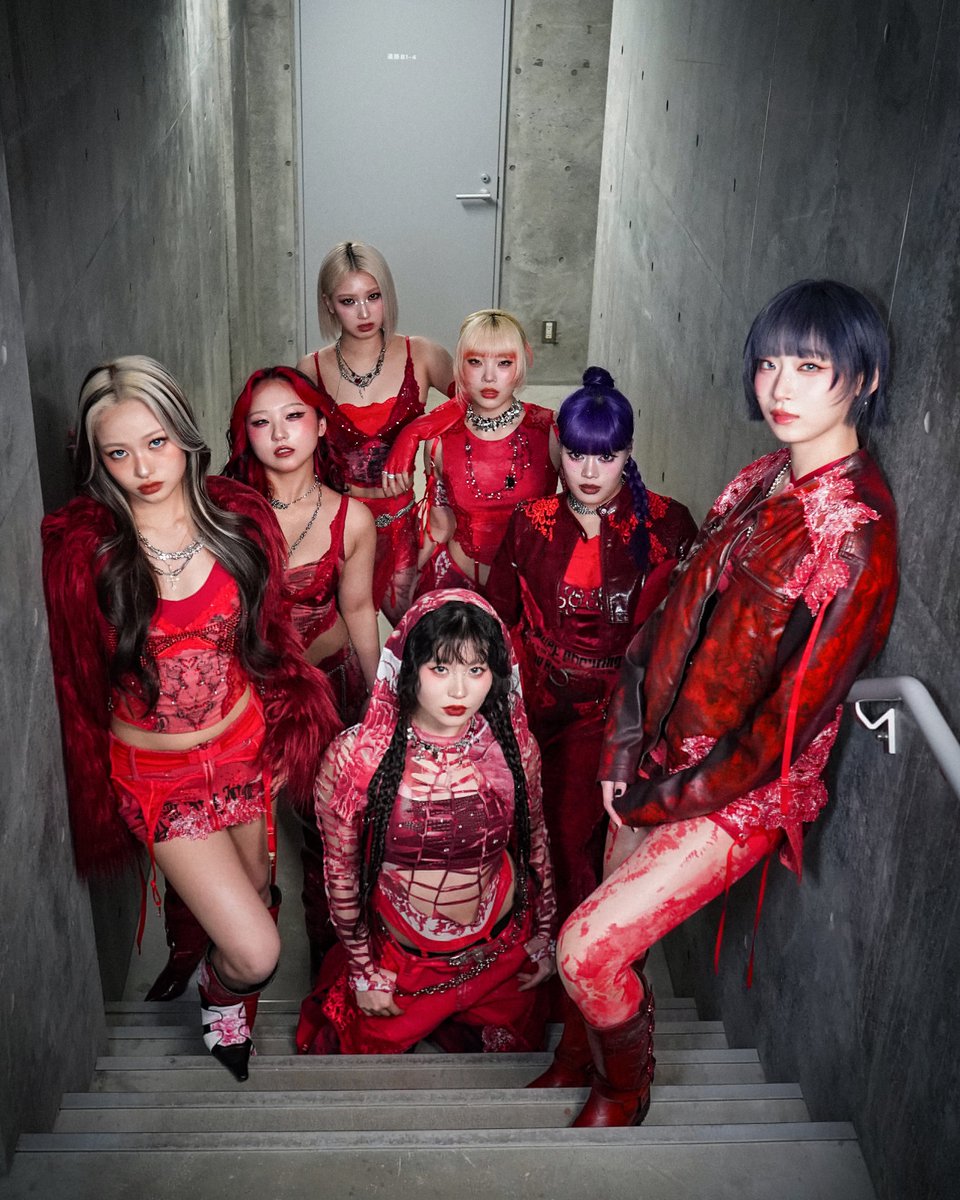 HANA tweet media
