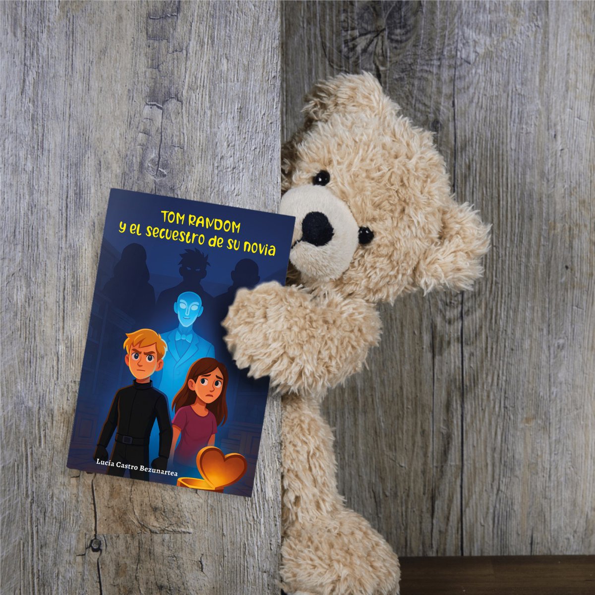 Servicios Editoriales a TU medida tweet media