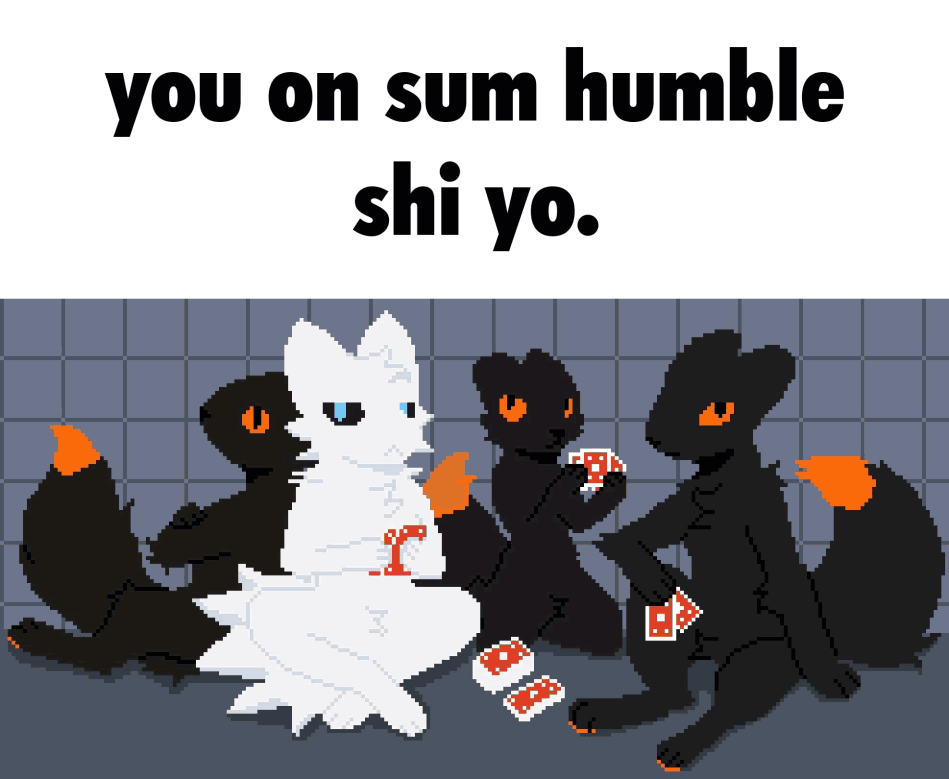 FurryFollowing tweet media