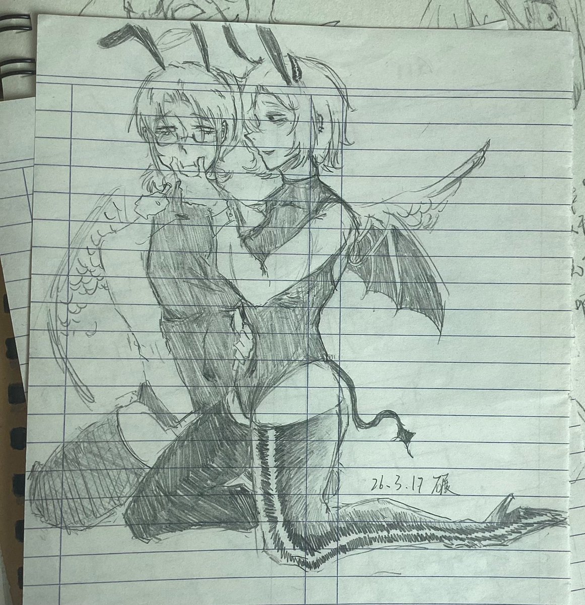 morninglight115's tweet photo. One of my friends drew a Dr .Rose drawing, and I'd like to share it (I have already obtained her permission).
(Art by "碾碎机")
#TheHenryStickminCollection
#HenryStickminFanArt
#EllieRose #drv #DrVinschpinsilstien
#DrRose https://t.co/jYReDvzxip
