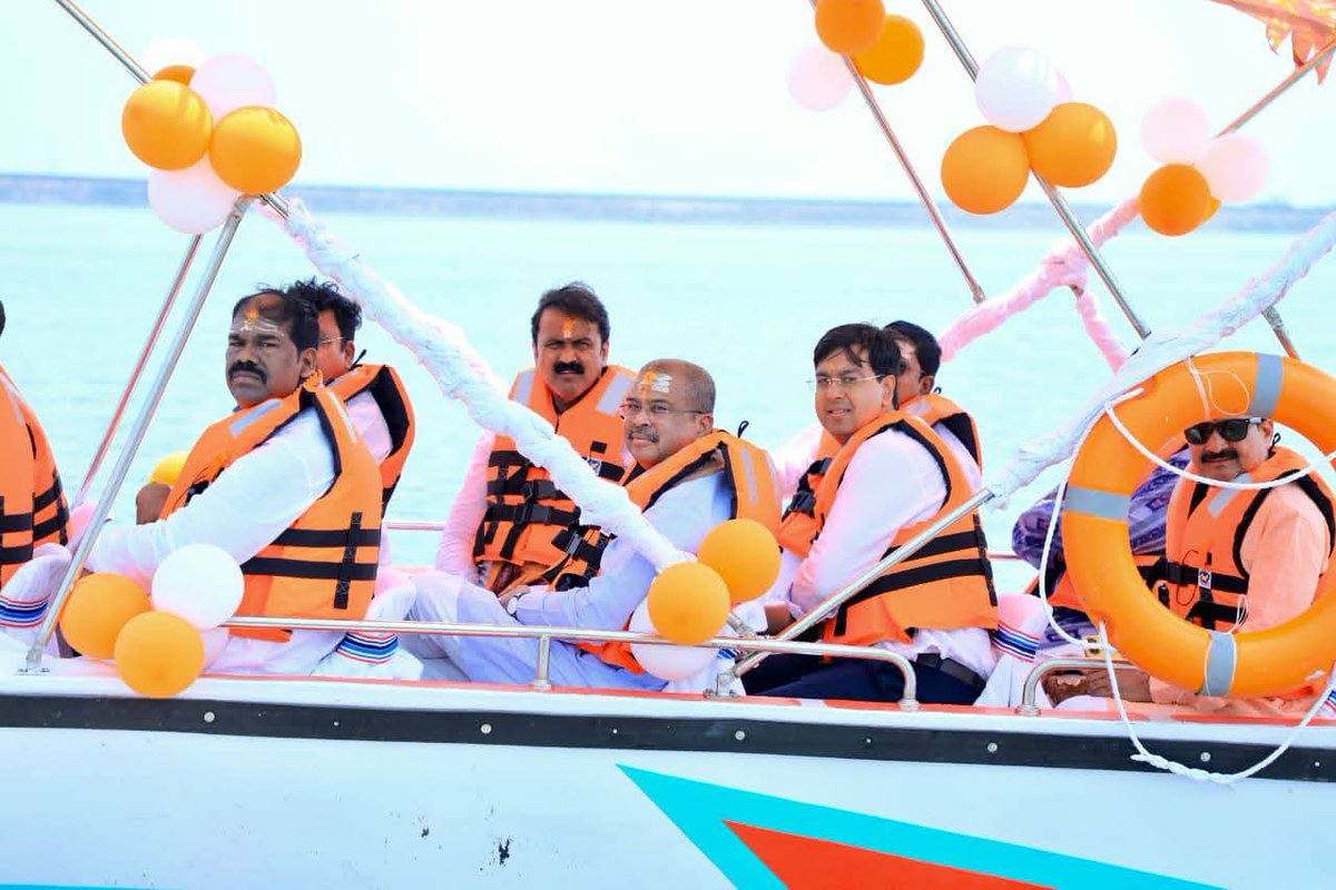 DFO Angul tweet media