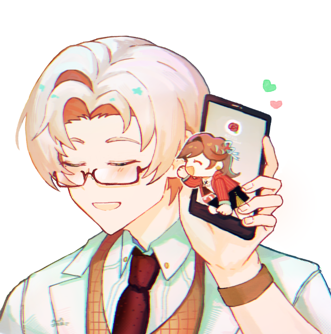 Rosomosketch tweet media