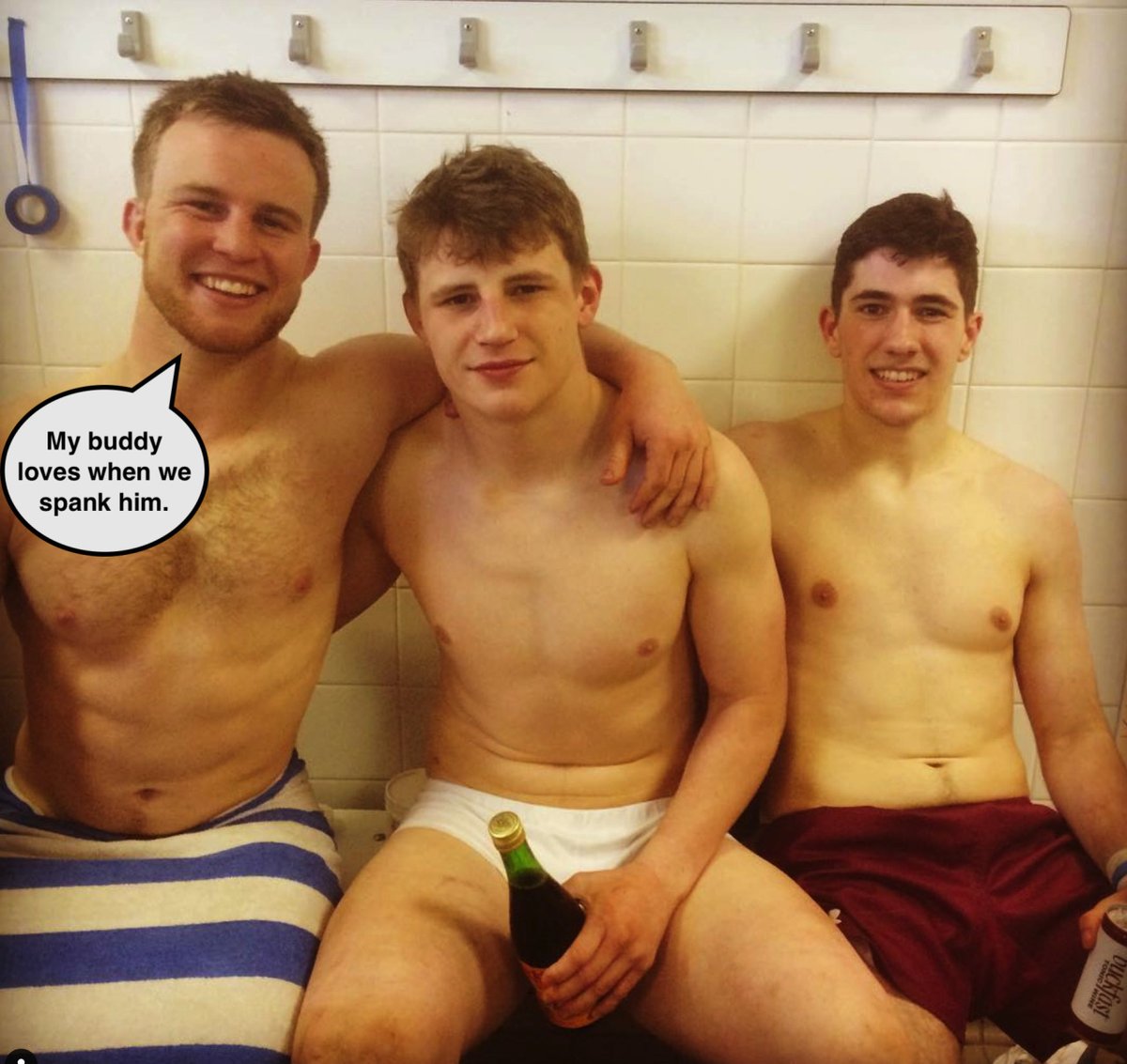 Harrison tweet media