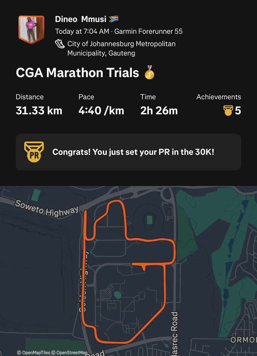 Dineo 🇿🇦❤️ tweet media