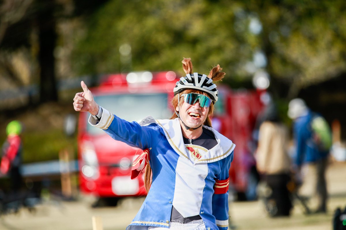 さぼてんばたけ tweet media