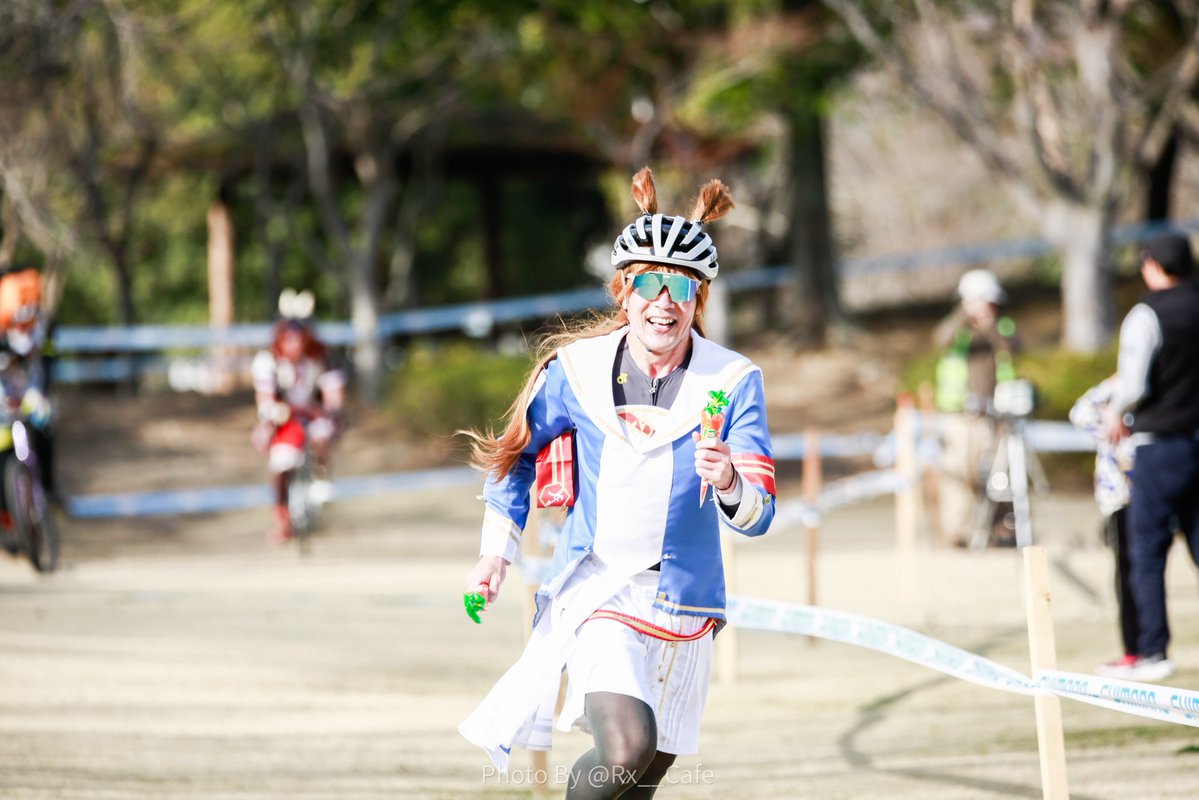 さぼてんばたけ tweet media