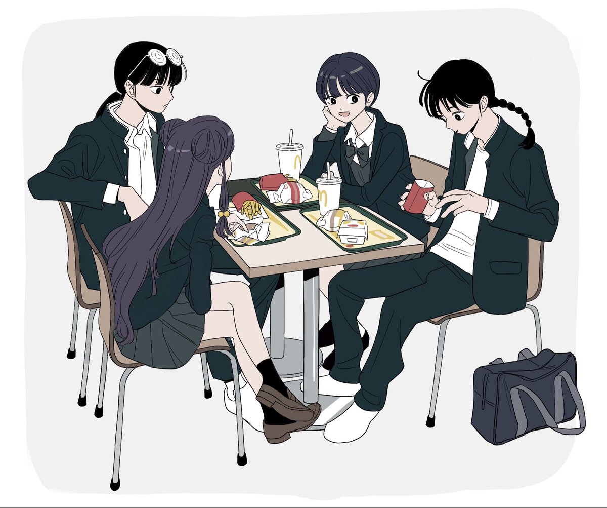 ひよこぐみ tweet media