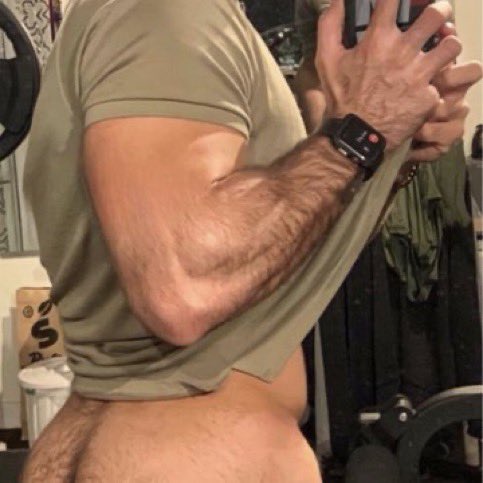 DomBottomBro 💪 tweet media