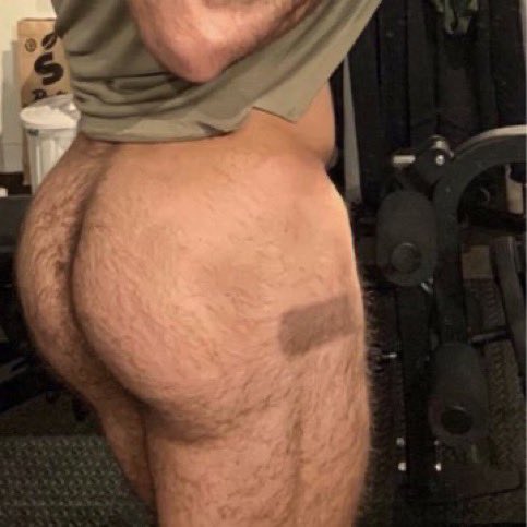 DomBottomBro 💪 tweet media