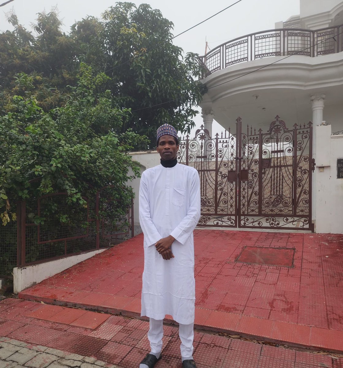 Aliyu Ishaq tweet media