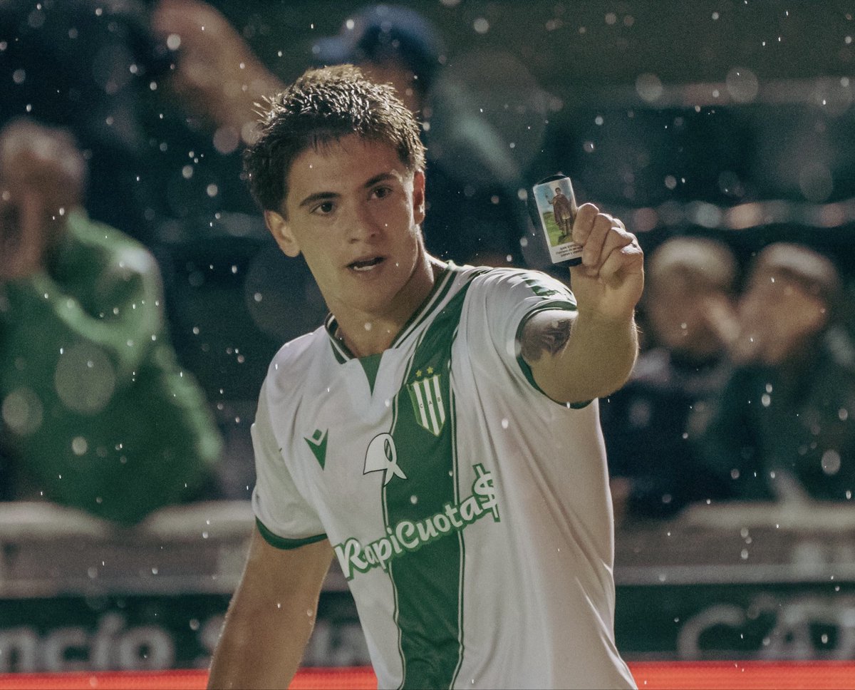 🇳🇬 Pedro Facio tweet media