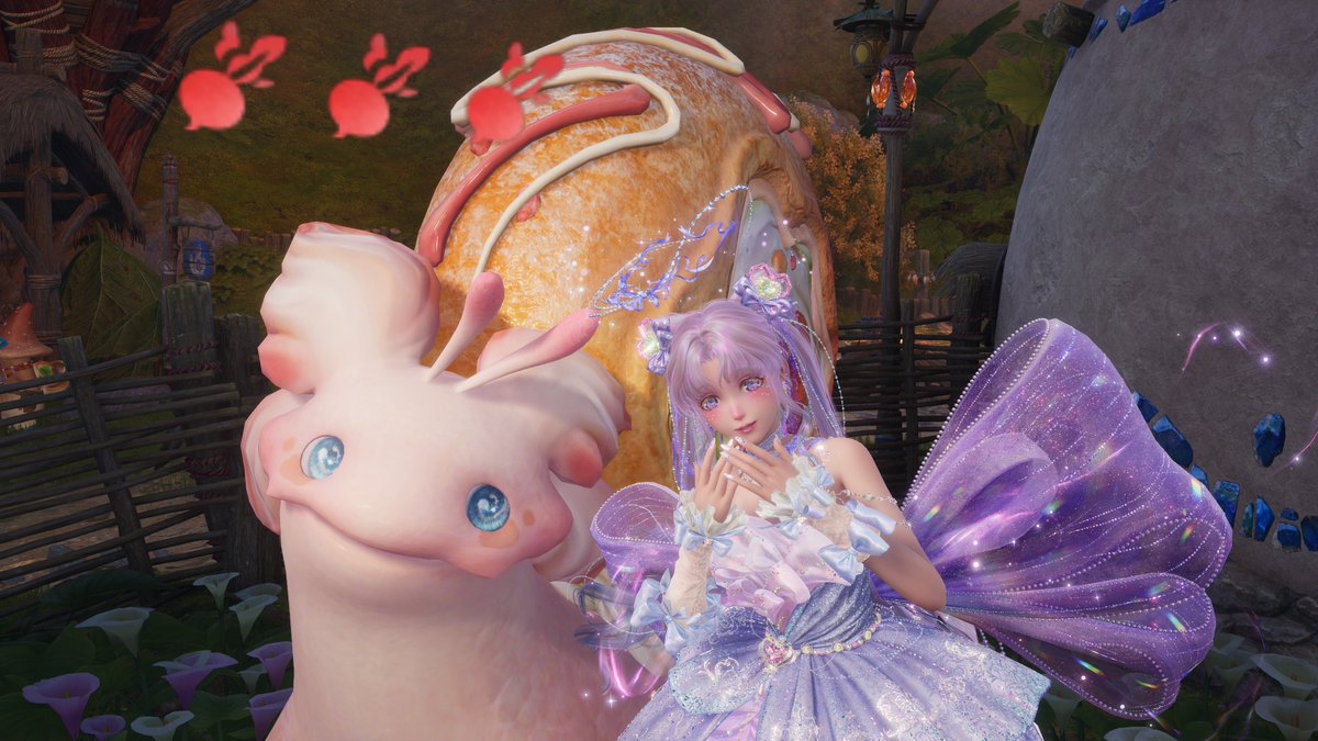 Aranaya 🐲 tweet media