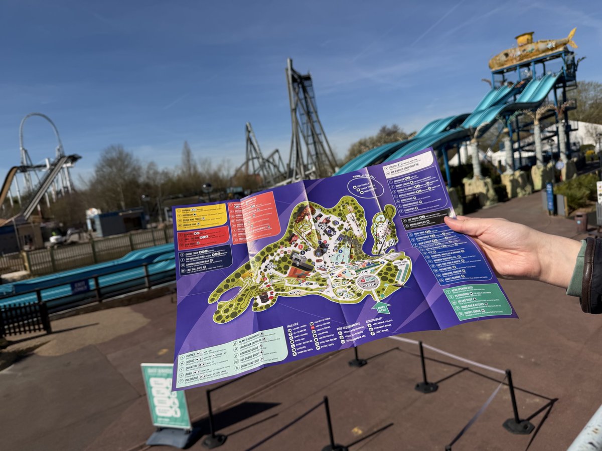 Attraction Source tweet media