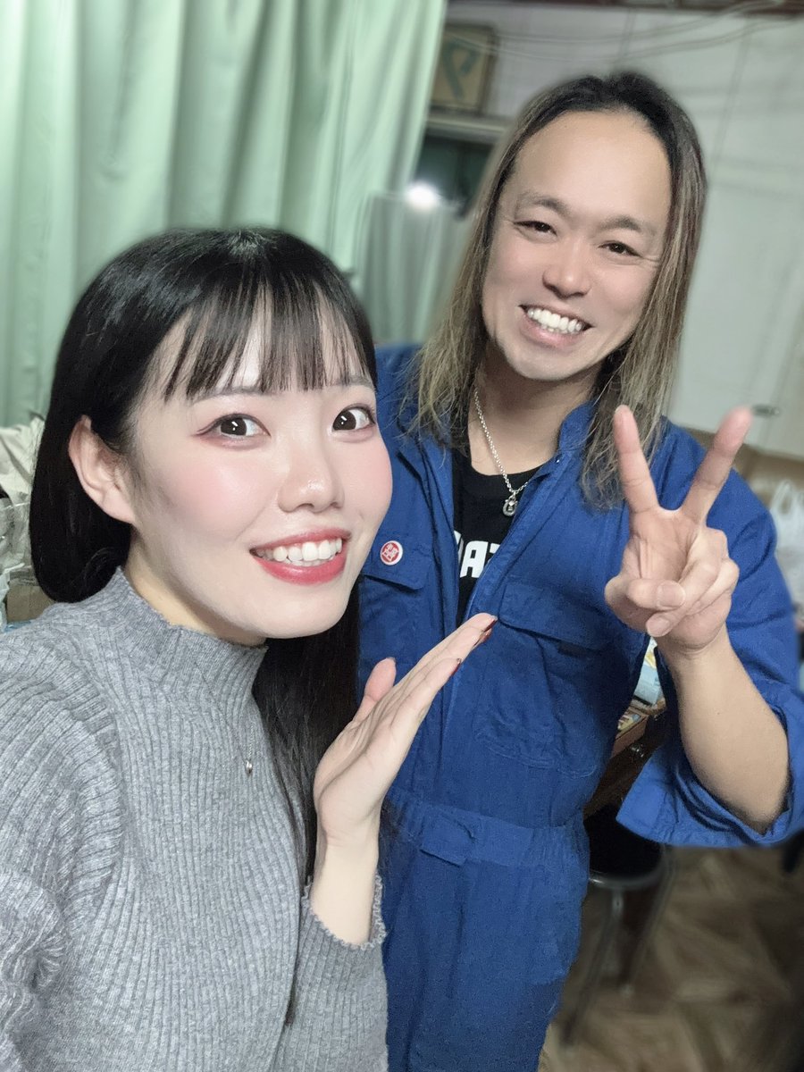 皆木まこ🦄🌟 tweet media