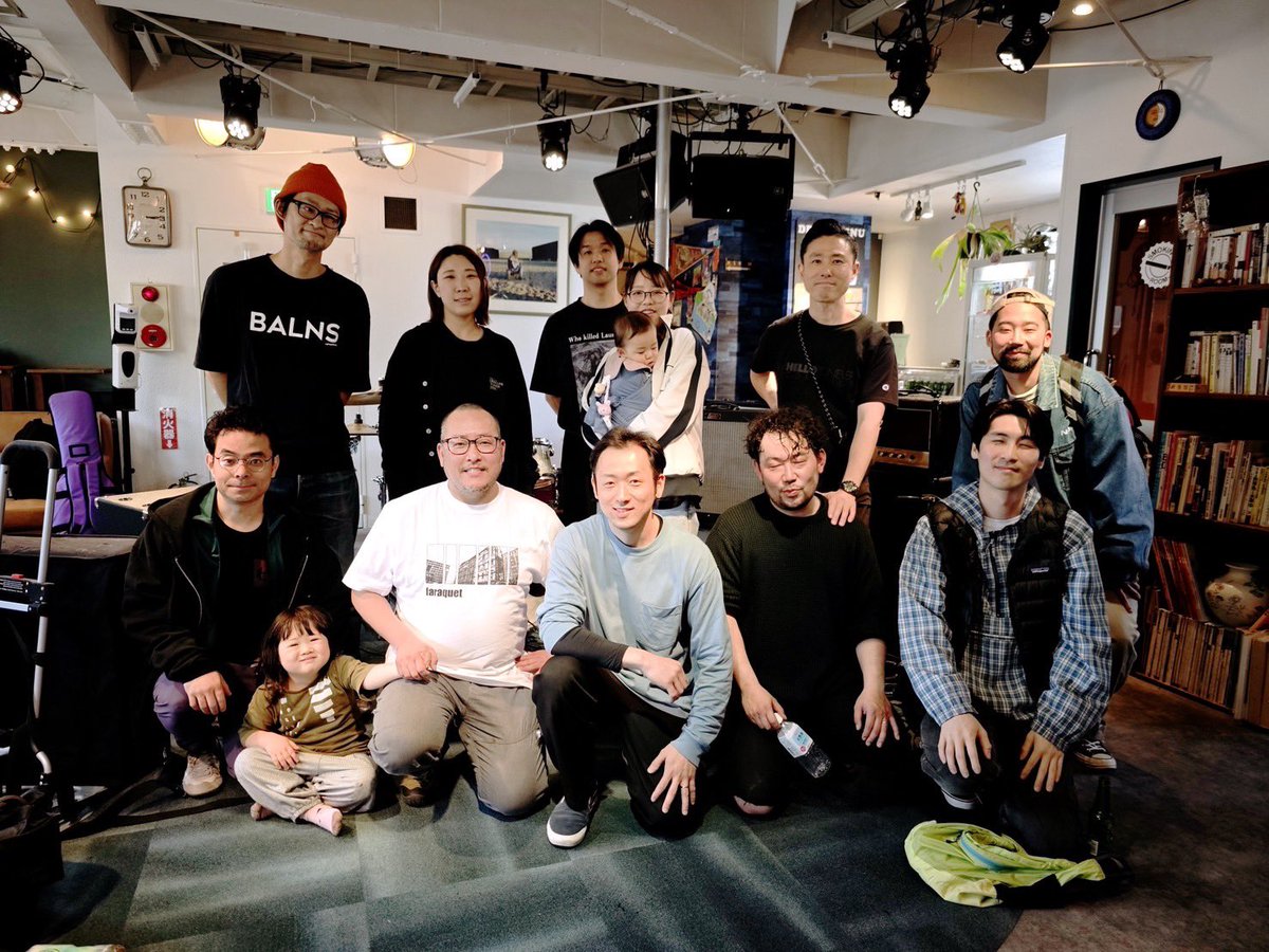 kadowaki tweet media