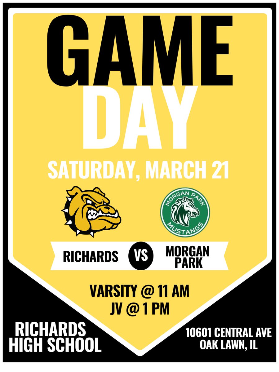 Richards Baseball tweet media