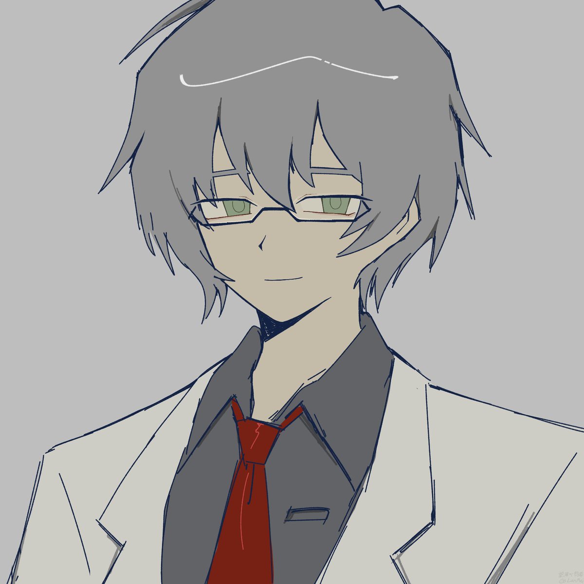 蓝莓吖鸭莓(回复不了消息所以用的引用 tweet media