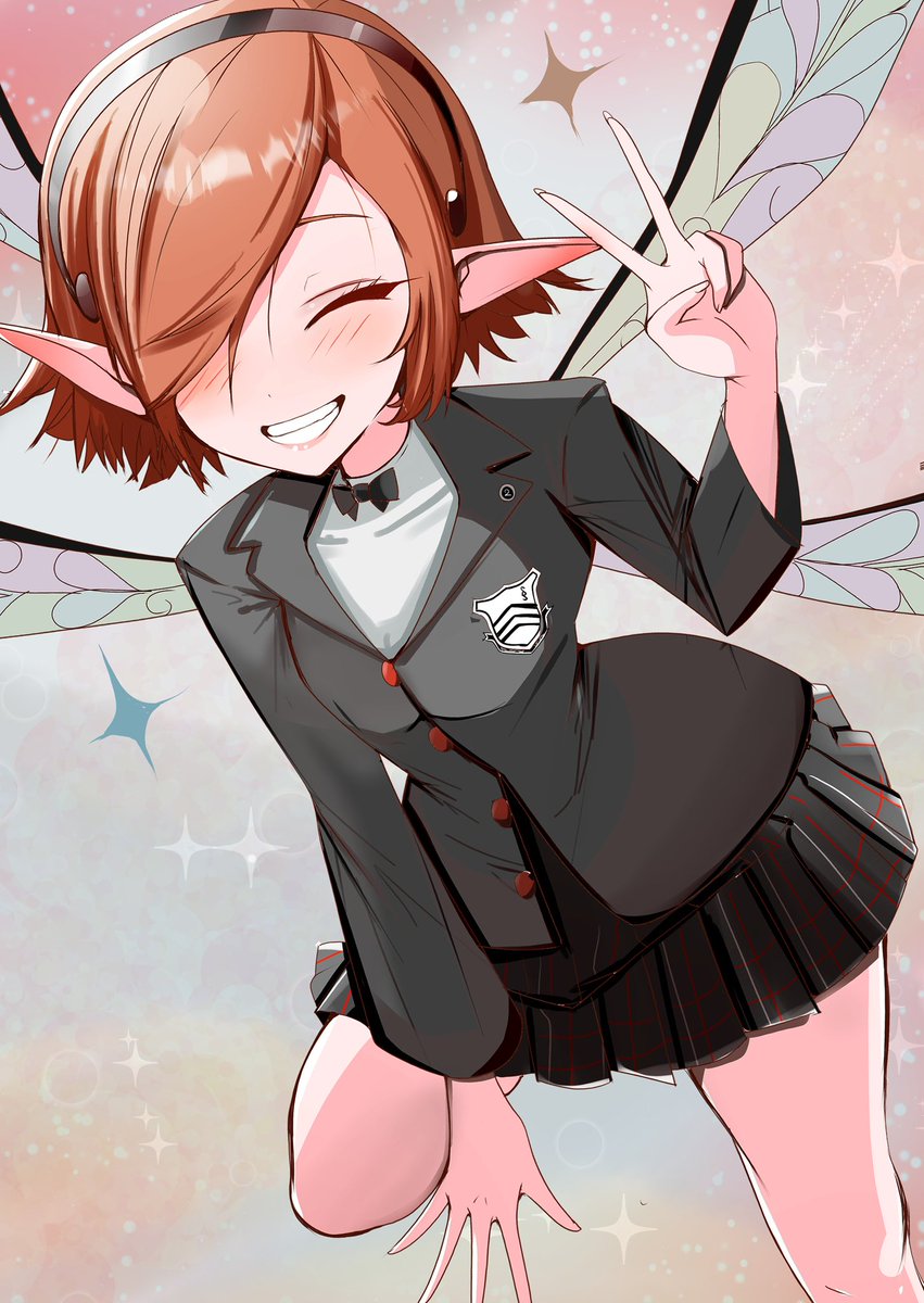 アンド（skeb募集中✨） tweet media