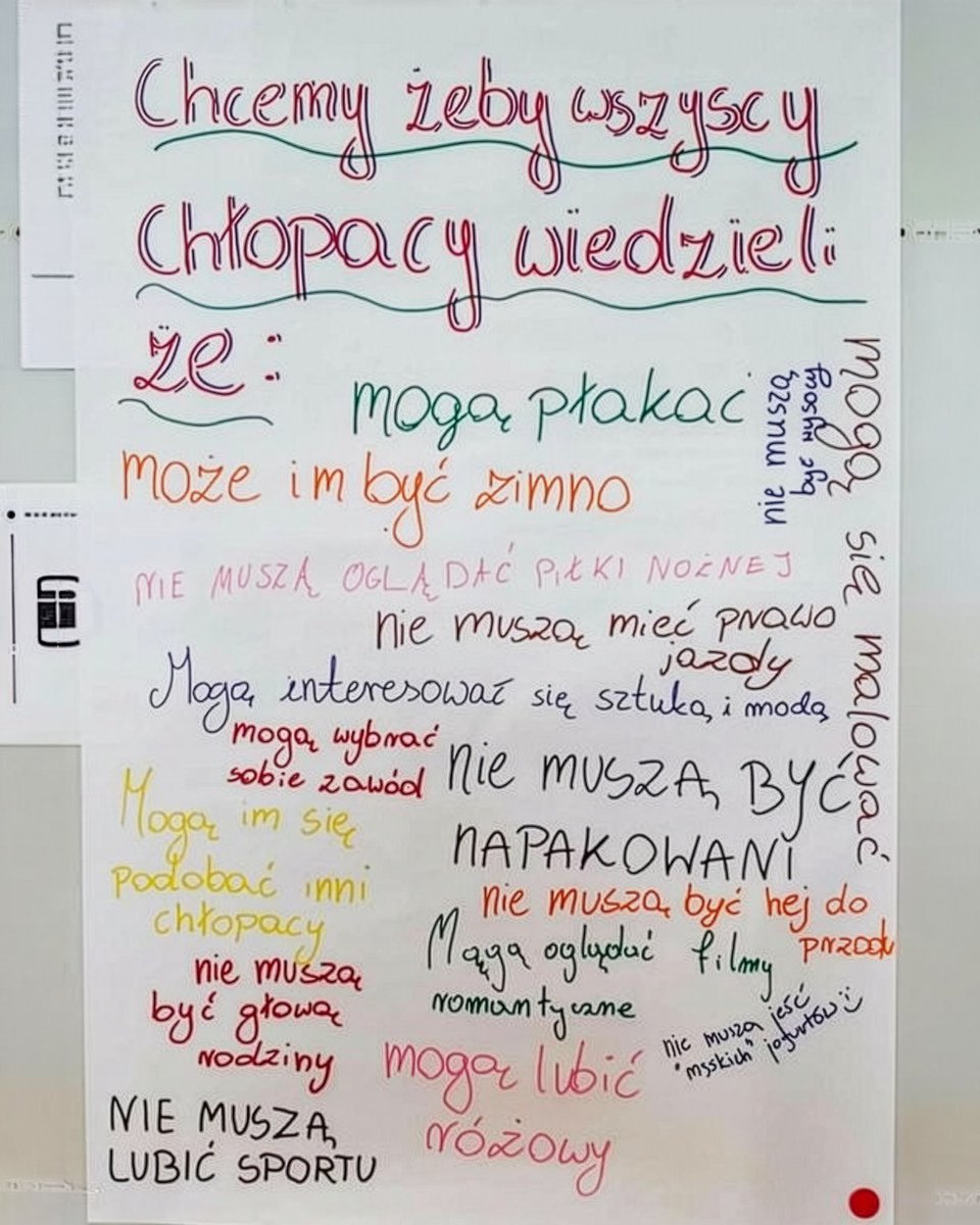 Klaudia Domagała tweet media