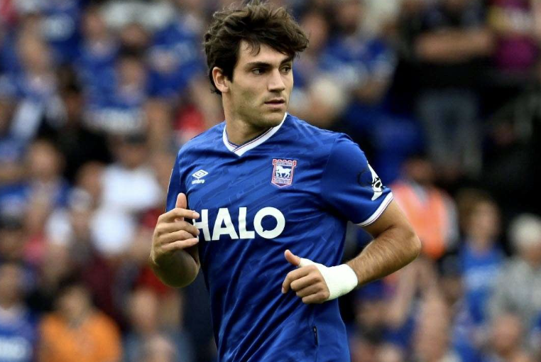 AGS Bets tweet media