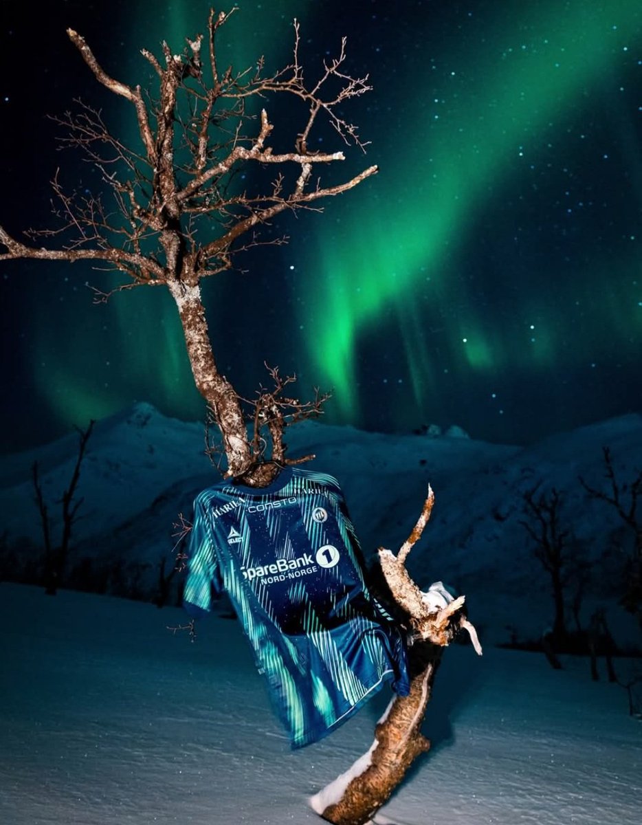 Tromsø IL tweet media