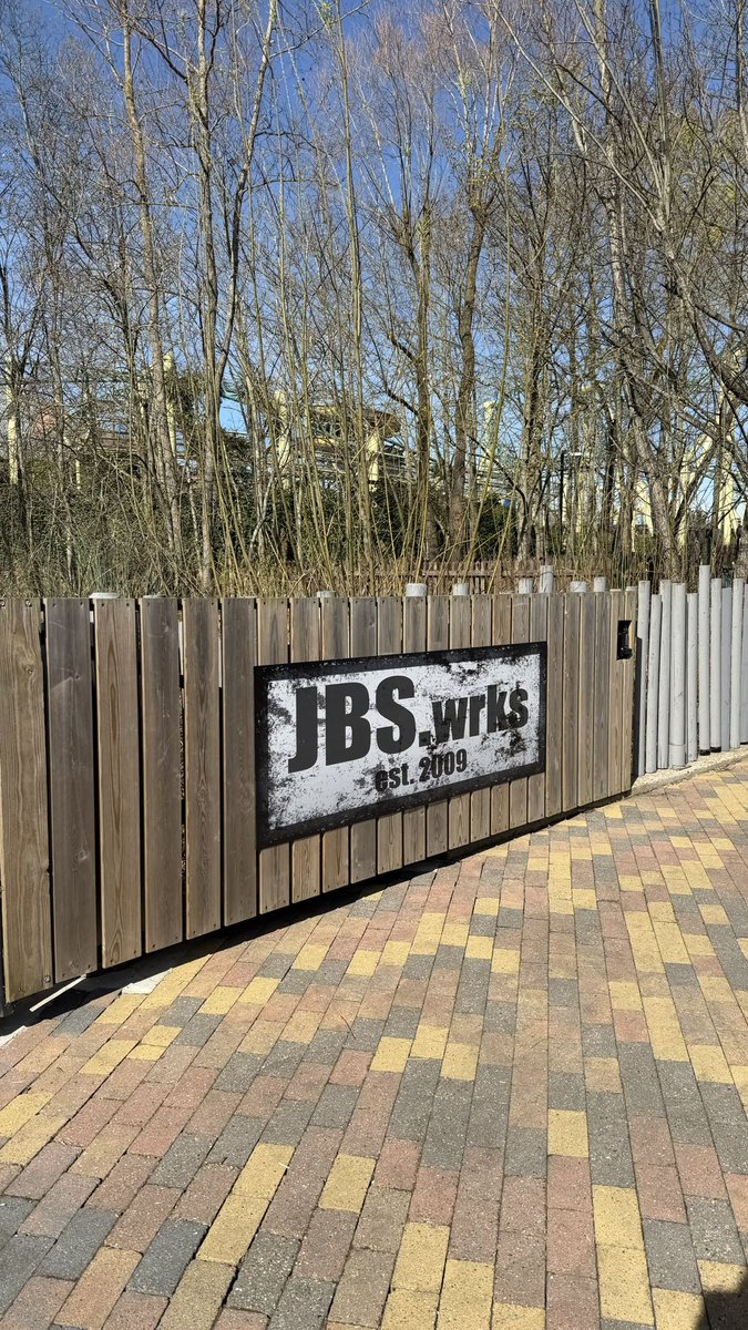 Thorpe Park Mania tweet media