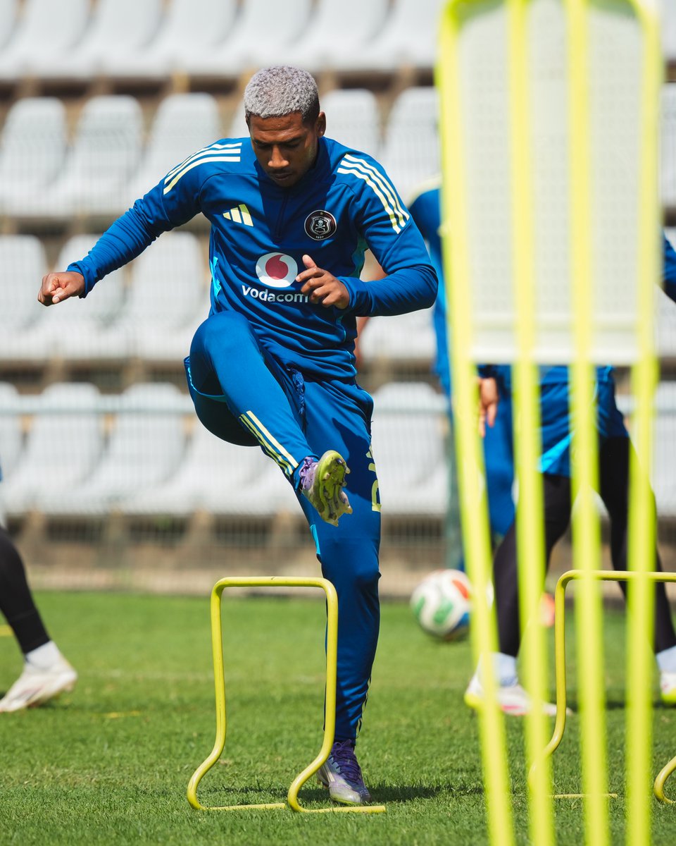 Orlando Pirates tweet media