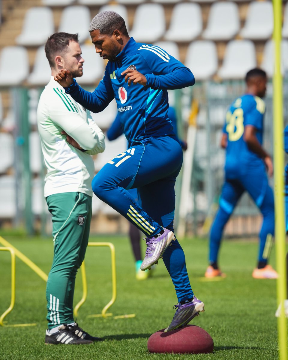 Orlando Pirates tweet media