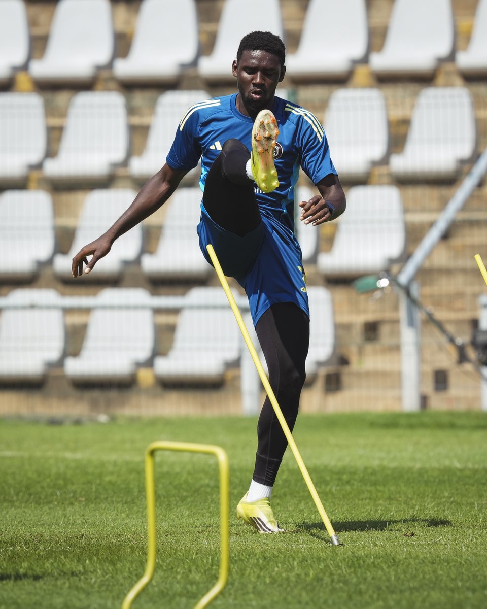 Orlando Pirates tweet media