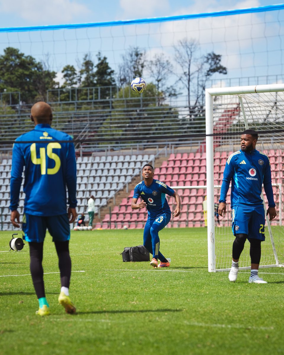 Orlando Pirates tweet media