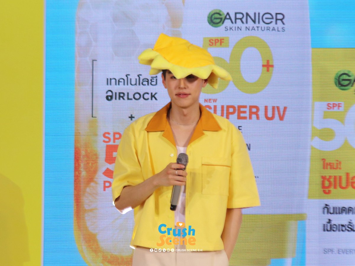 Crush Scene Ent tweet media