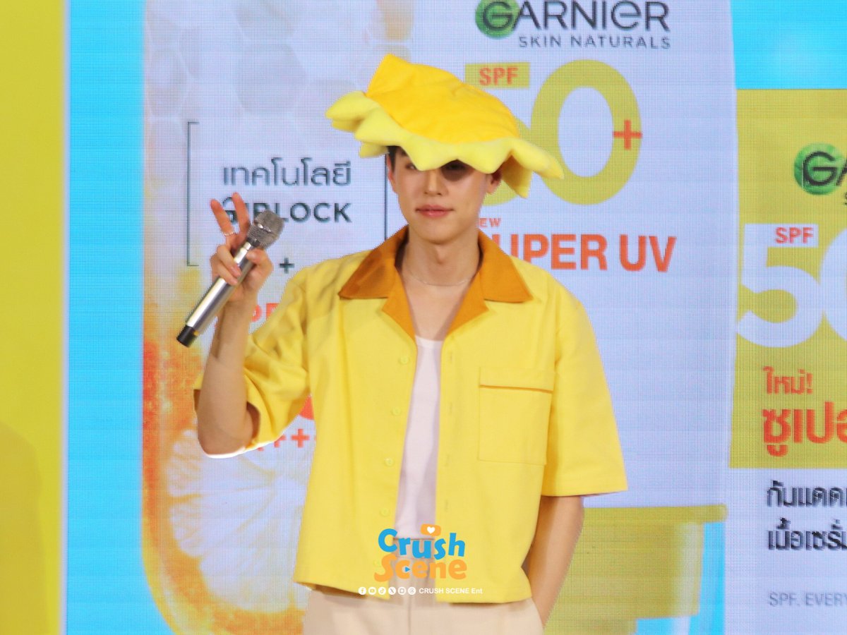 Crush Scene Ent tweet media