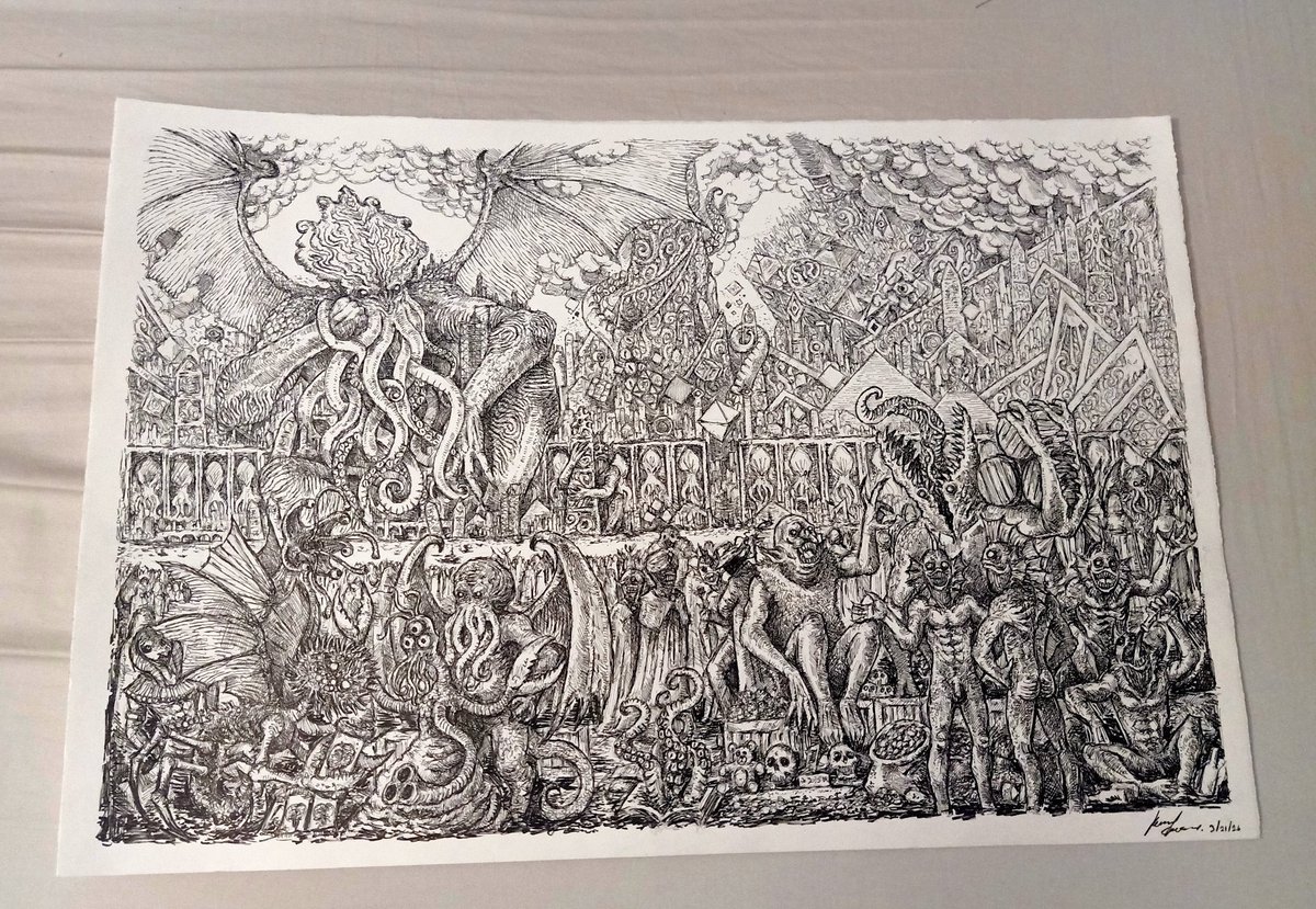 𝕭𝖎𝖌𝖊𝖌𝖌𝖘 𝕭𝖑𝖆𝖈𝖐 𝕻𝖊𝖓 CA11 Sun tweet media