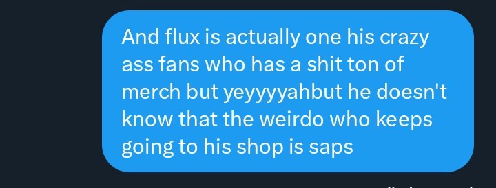 fenryn ‧₊ ♪˚⊹ tweet media