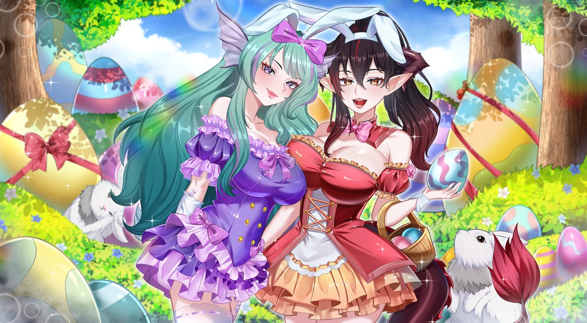 Nanami Eiko 💚🧜♀️🎶 tweet media