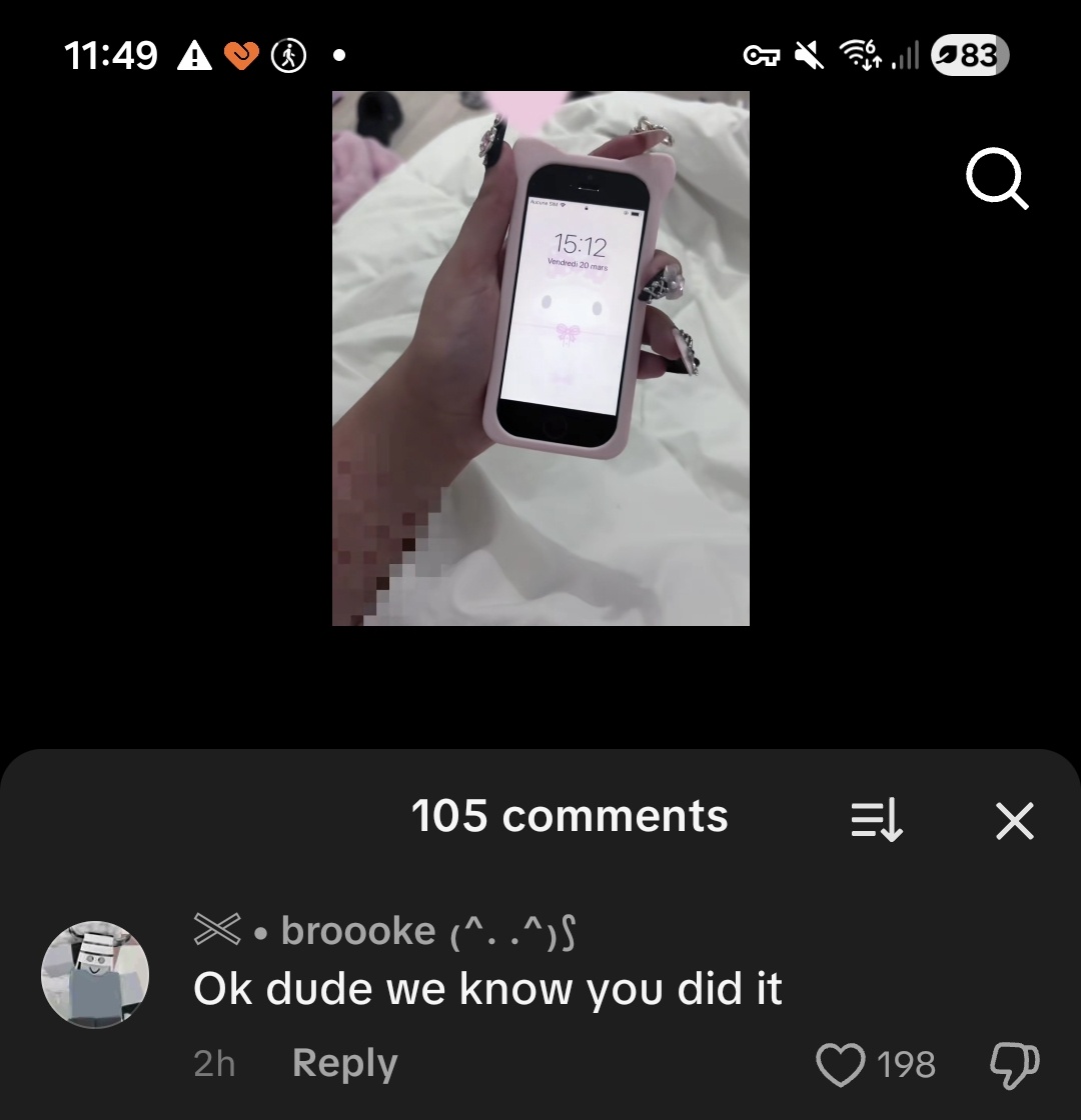 kaj/⊹ shedtwt tweet media