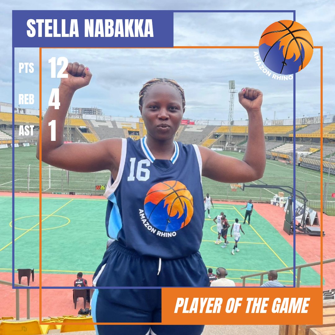 Amazon Rhino 🦏 tweet media